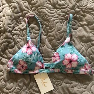 Midori Floral Bikini M